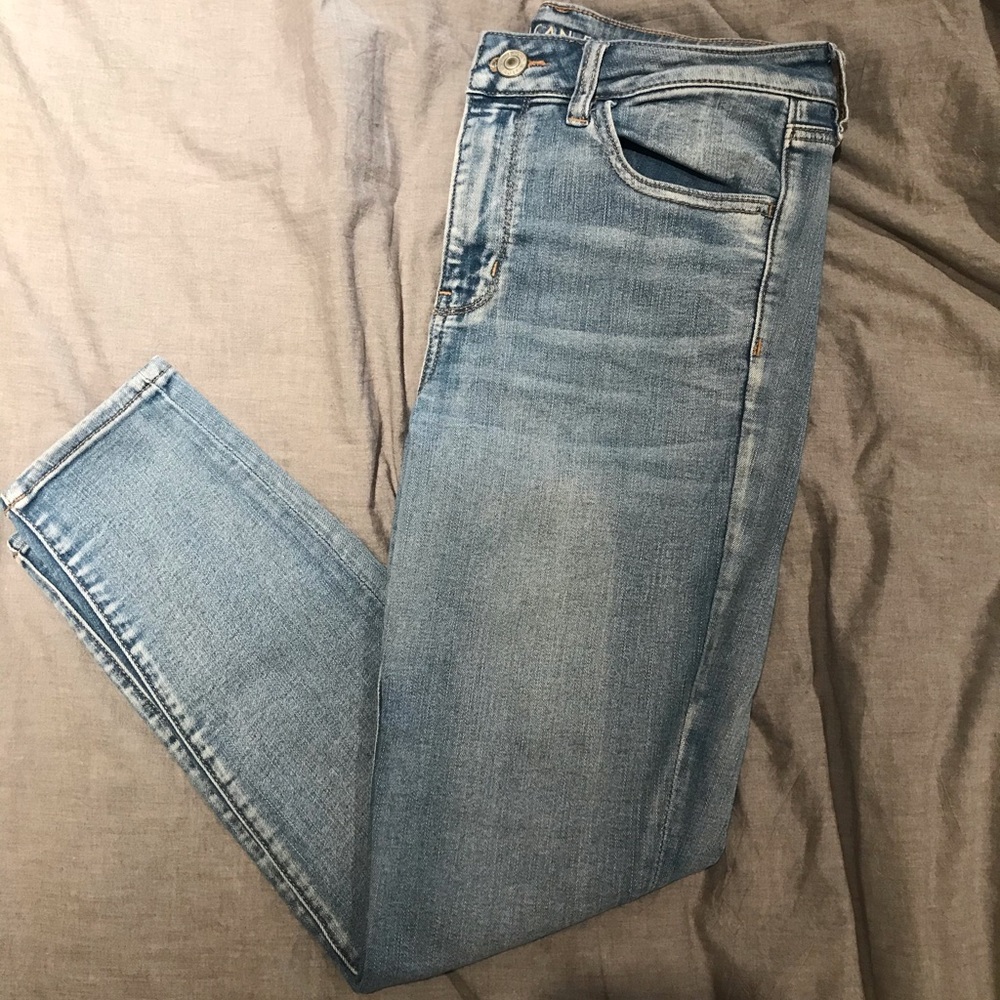 AMERICAN EAGLE jeans 🦅